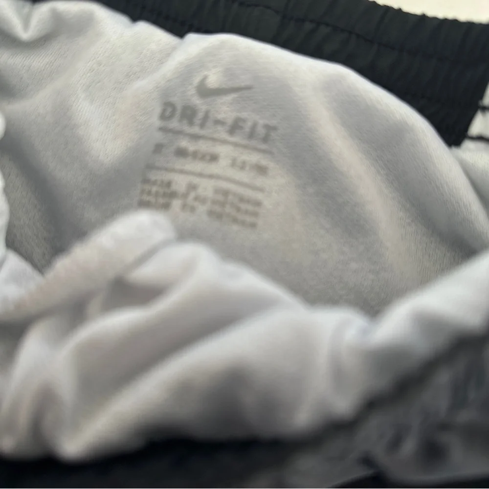Nike 10K Dri-FIT Shorts